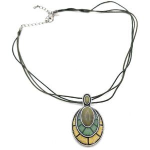 AGAVE Retired lia sophia necklace